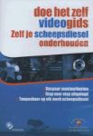 Zelf je scheepsdiesel onderhouden - dvd